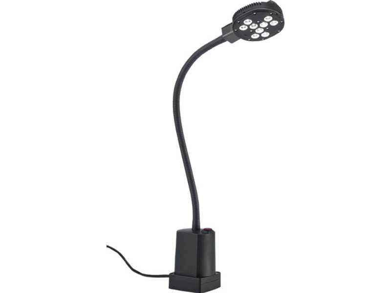 HEDI ML1209 LED-Arbeitsleuchte  9,5 W 1140 lm