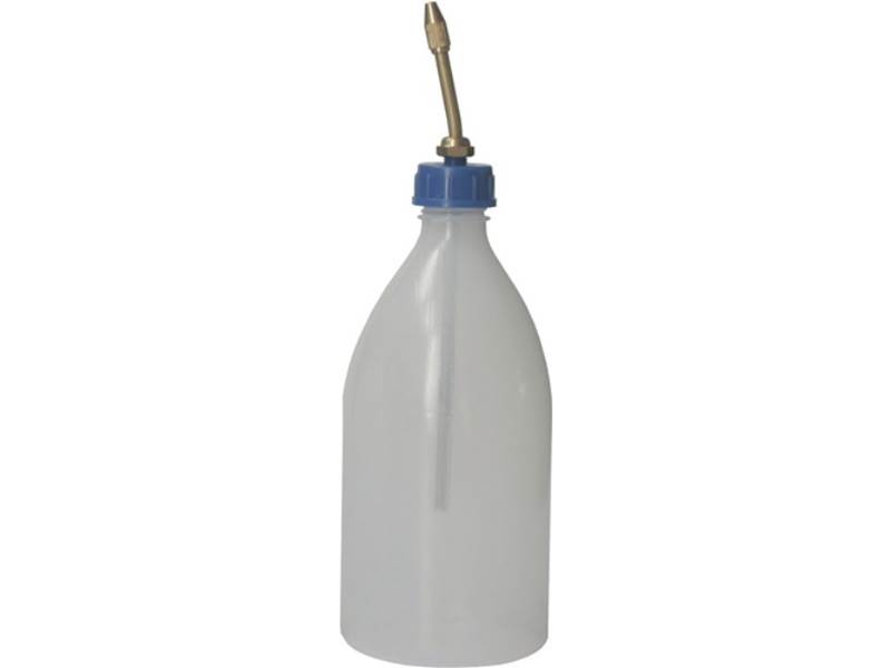 SAMOA HALLBAUER 81050 Öler D 500 Kunststoff 500 ml