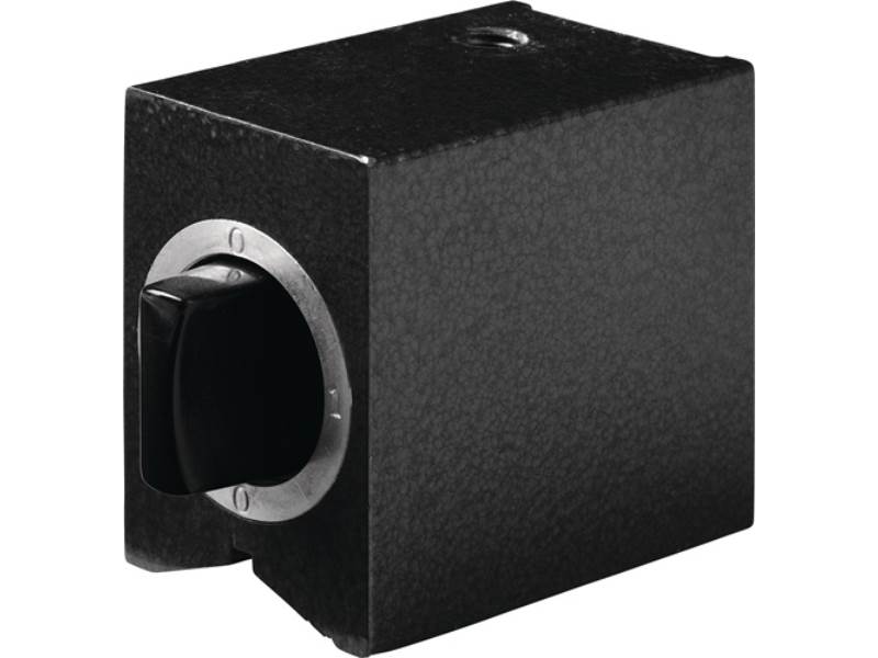 Magnetfuß Magnetfußbreite 70 mm Magnetfußtiefe 46 x Magnetfußhöhe 65 mm