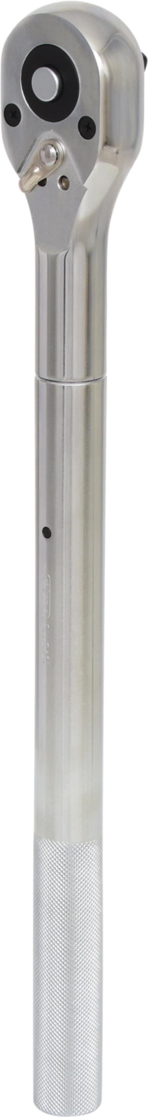 KS Tools 911.3401 3/4'' CHROMEplus Umschaltknarre, 24 Zahn