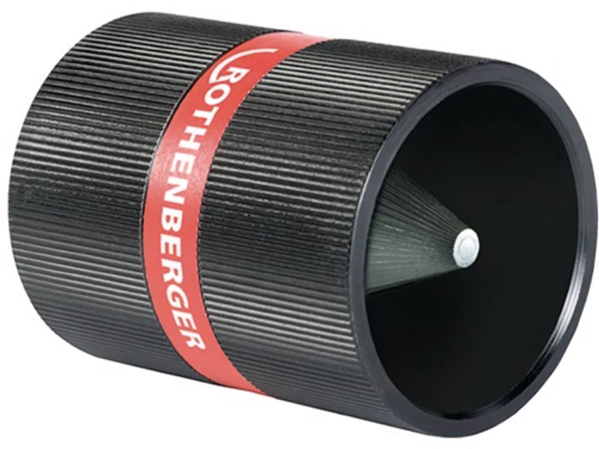 ROTHENBERGER 1500000236 Innen-/Außenentgrater  Ø 10 - 54 mm 1/2 - 2 '' geeignet