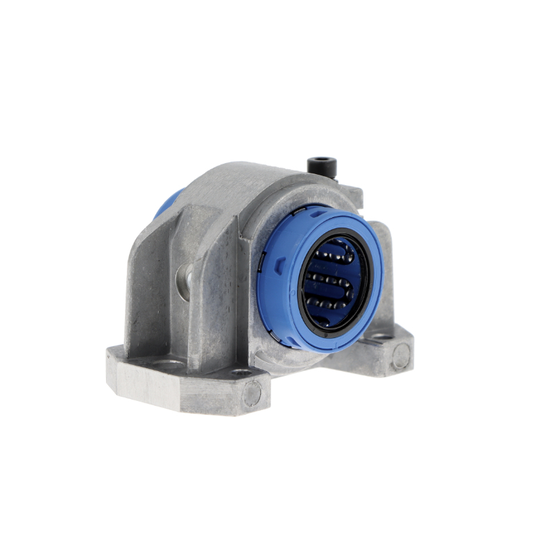 NKE 52202 Axial-Rillenkugellager Innen-Ø 10 mm Außen-Ø 32 mm Breite 22 mm