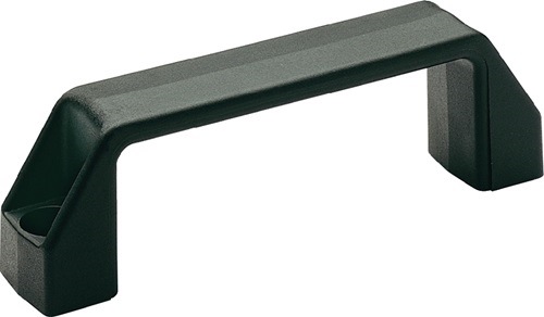 GANTER 528-PA-117-8,5-SW Bügelgriff GN 528 l1 117 ±1 mm d1 8,5 mm