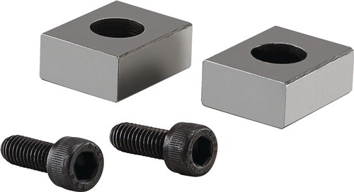 RÖHM 14823 Nutenstein NTS Nennmaß der Nut 12 / 20 mm zur Festmontage