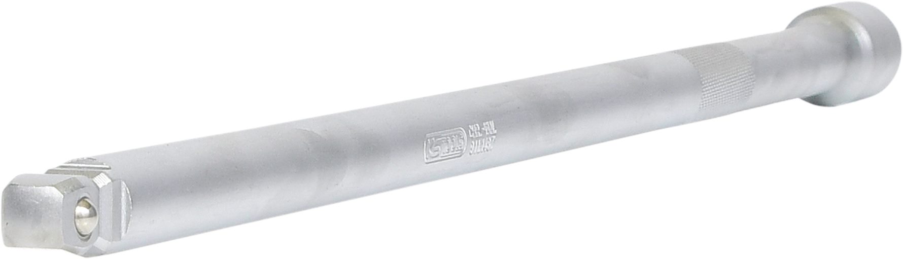 KS Tools 911.1487 1/2'' XXL Kipp-Verlängerung, 450mm