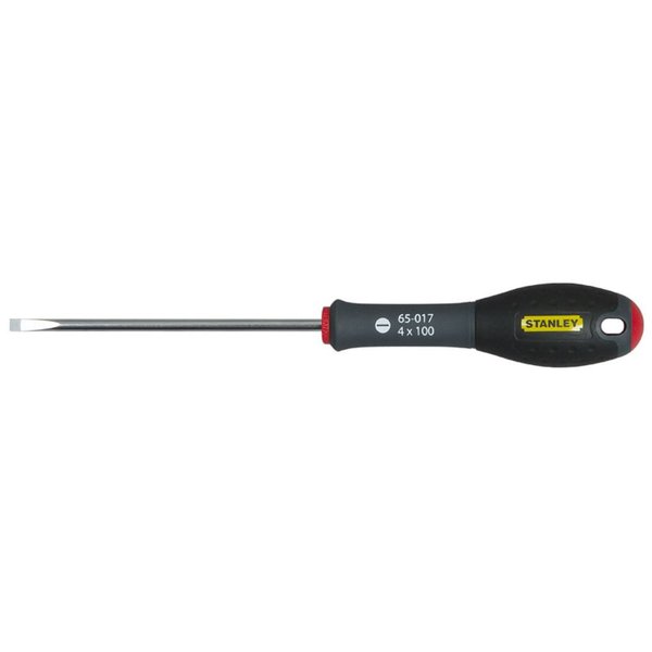 Stanley 0-65-017 Schraubendreher FatMax 4X100mm