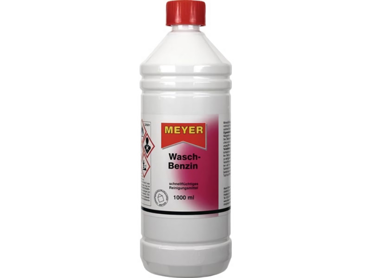 MEYER 80100001104 Waschbenzin  1 l
