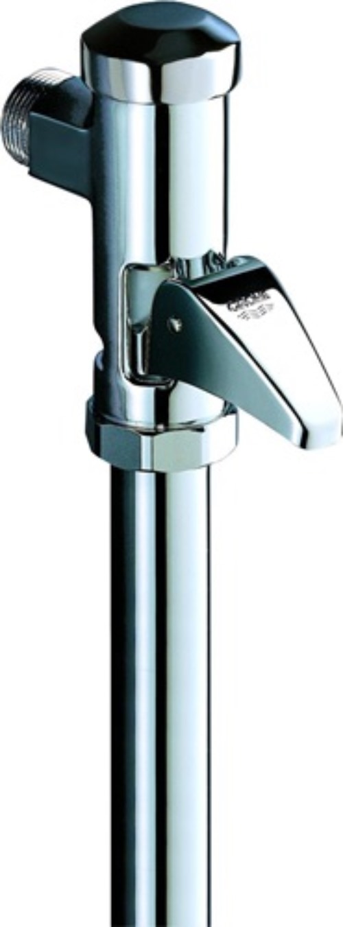 GROHE 37141000 DAL-Vollautomatic-Spüler  für WC, DN 20 chrom