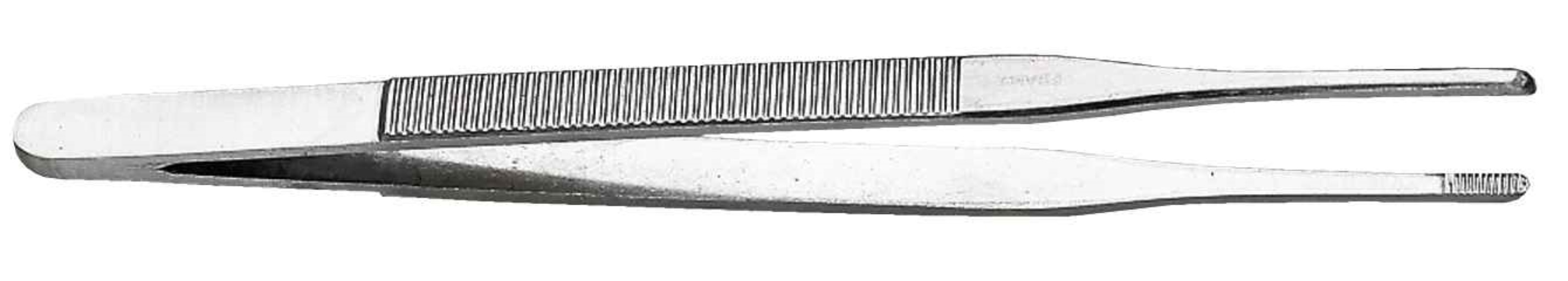 Facom 154 Pinzette, starke Spitzen