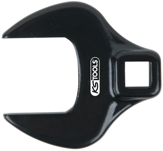 KS Tools 913.1950 1/2'' Einsteck-Einmaulschlüssel, 41 mm
