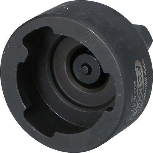 KS-Tools 400.9075 Hochdruckpumpenrad-Abzieher für VAG, 2-tlg