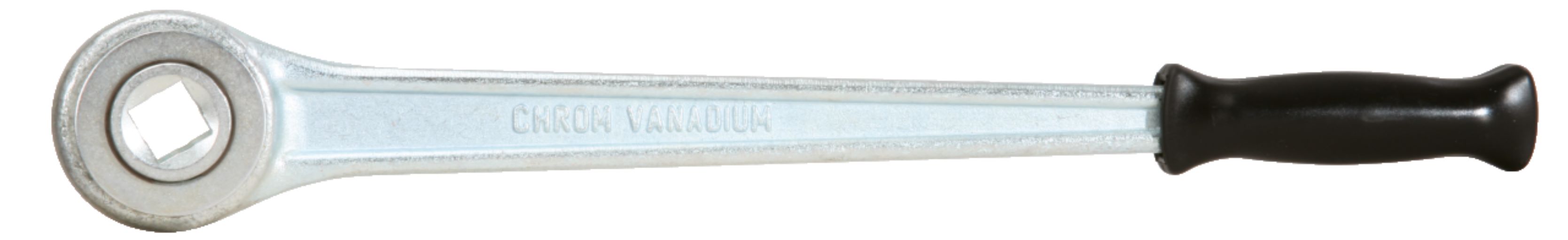 KS Tools 131.0002 18mm Windeisenratsche, 500mm