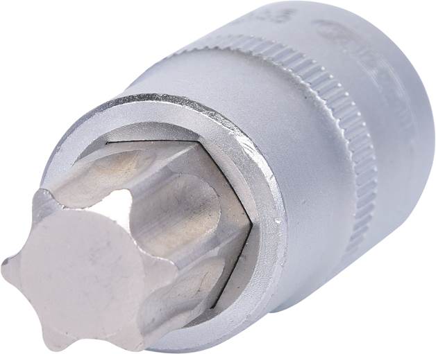 KS Tools 911.1370 1/2'' Bit-Stecknuss Torx, T70