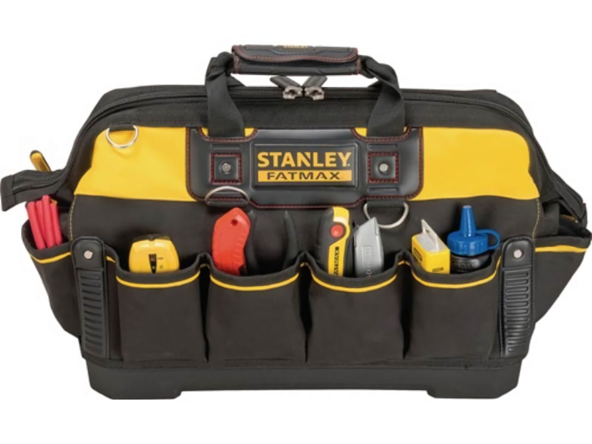 STANLEY 1-93-950 Werkzeugtasche Fatmax® B490xT260xH230mm Nylon
