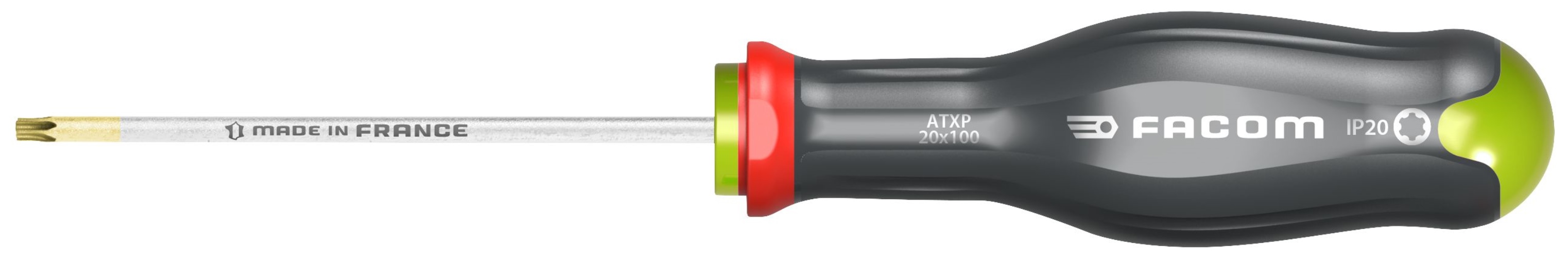 Facom ATXP6X50 Schraubendreher PROTWIST Tx Plus IP6