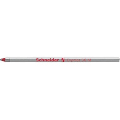 Schneider Kugelschreibermine Express 56 7202 M 0,6mm rot