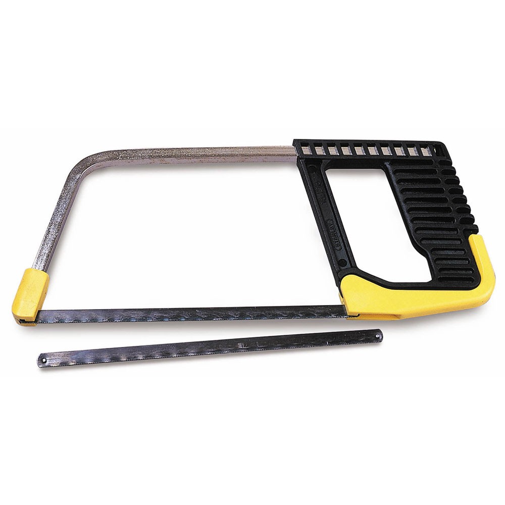 Stanley 0-15-218 Metallsaege Junior 254mm