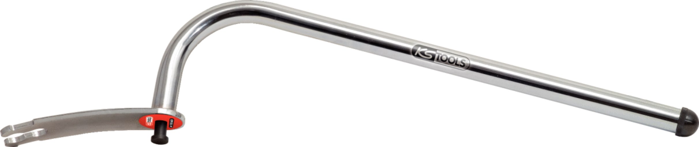 KS Tools 150.1605 Universal-Richteisen, 700mm