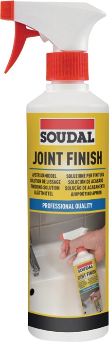 SOUDAL 145083 Glättmittel  farblos 1 l