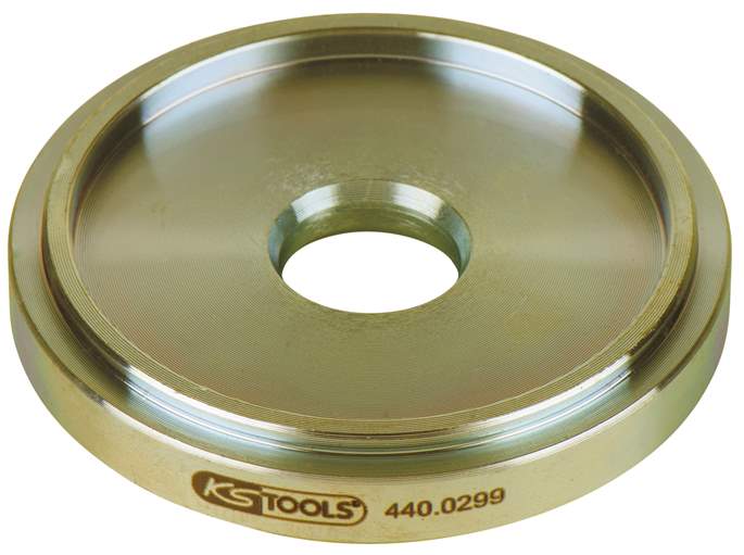 KS Tools 440.0299 Demontagescheibe
