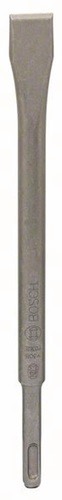 BOSCH 2608690131 Flachmeißel SDS-plus Gesamtlänge 250 mm gerade Schneidenbreite