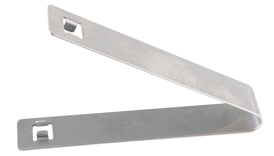 KS Tools 115.1184 Kraftstoffleitungs-Zange für Schnellkupplungen