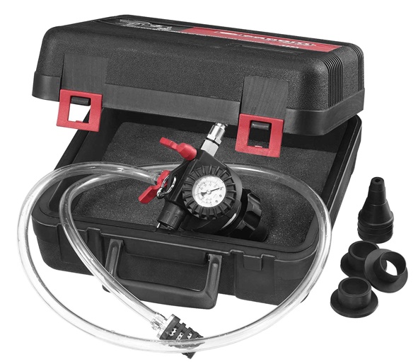 Facom 935A Unterdruck-Entlueftunggeraet