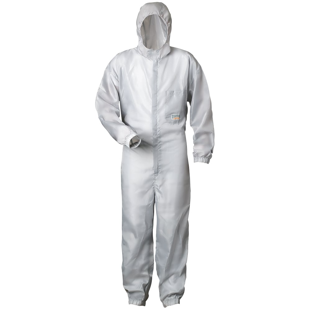 Gr .2XL (62/64) *PAINTER* LACKIEROVERALL, GRAU grau *PAINTER* PAINT COVERALL, GR