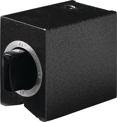 Magnetfuß Magnetfußbreite 70 mm Magnetfußtiefe 46 x Magnetfußhöhe 65 mm