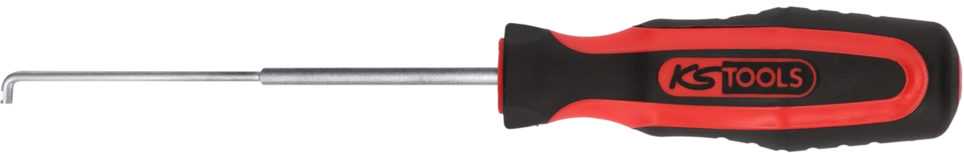KS Tools 150.1609 Türgriff-Lösewerkzeug, Golf 6 + Tiguan, 240 mm