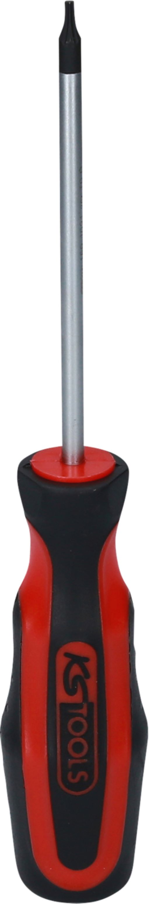 KS Tools 159.1031 ERGOTORQUEplus Schraubendreher, T9