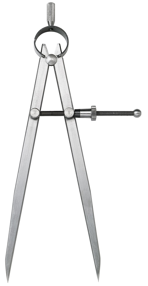 Facom DELA.1901.07 Spitzzirkel