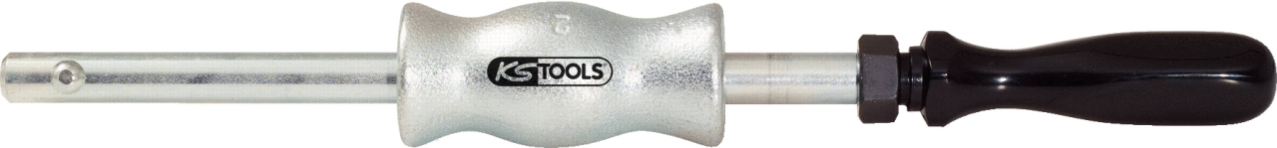 KS Tools 660.0503 Gleithammer, 250mm, IG M10