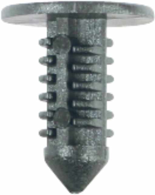 KS Tools 420.5265 Kabelbaum-Befestigung für Ford, 50er Pck