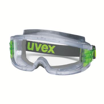 Uvex 9301716 Vollsichtbrille ultravision farblos 9301716