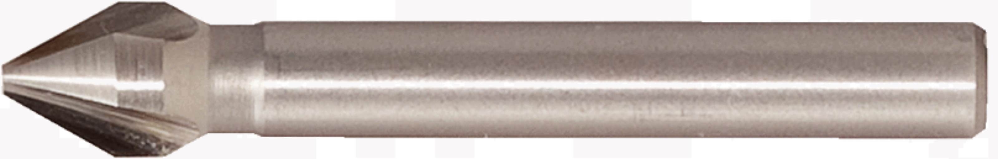 KS Tools 336.0041 HSS Kegel- und Entgratsenker 60°, 31,5mm