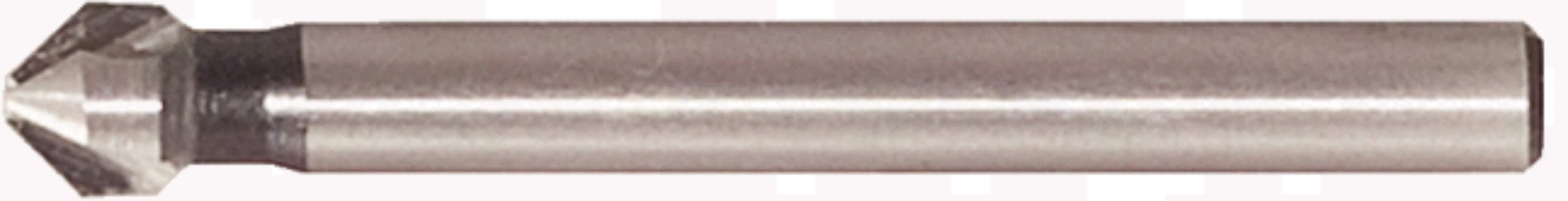 KS Tools 336.0074 HSS Kegel- und Entgratsenker 90°, 30mm
