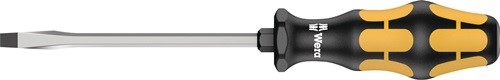 WERA 5018260001 Schraubendreher 932 A Schneidenbreite 3,5 mm Gesamtlänge 161 mm