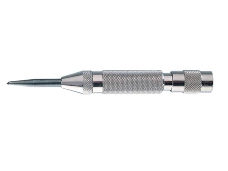 RENNSTEIG R430 131 Automatikkörner  Länge 130 mm Schaftquerschnitt 17 mm einstel