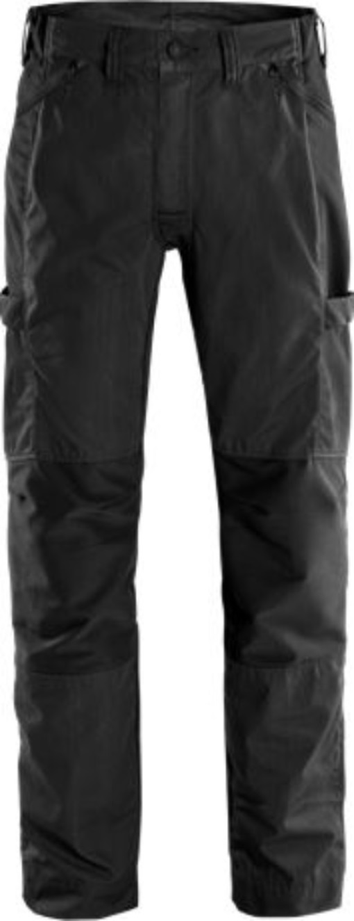Fristads 130804-940-D112 Allrounder Stretch-Hose 2540 LWR Dynamic Leichtes Ripst