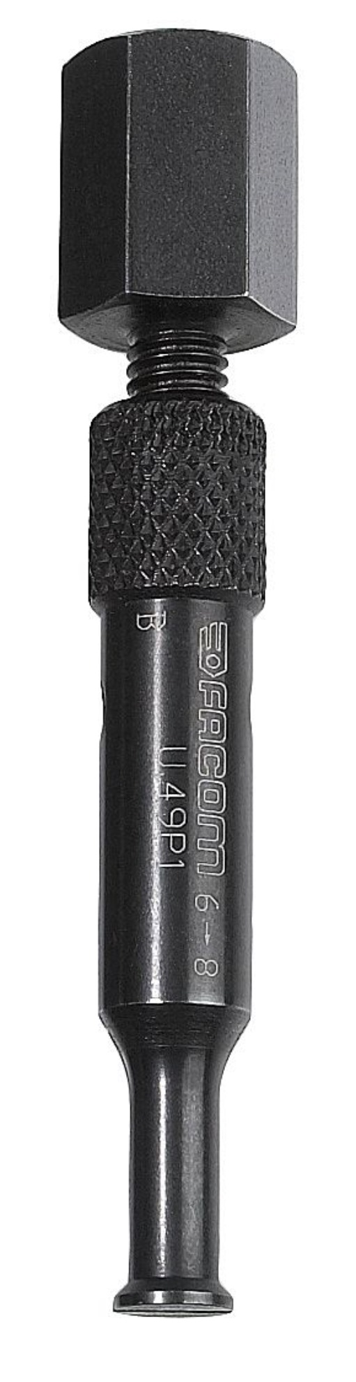 Facom U.49P9 Klemme fuer Lagerabzieher 50,0 - 60,0mm