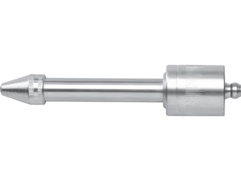 UMETA 7321151 Schnellwechselanschluss  M 10 x 1 Länge 92 mm