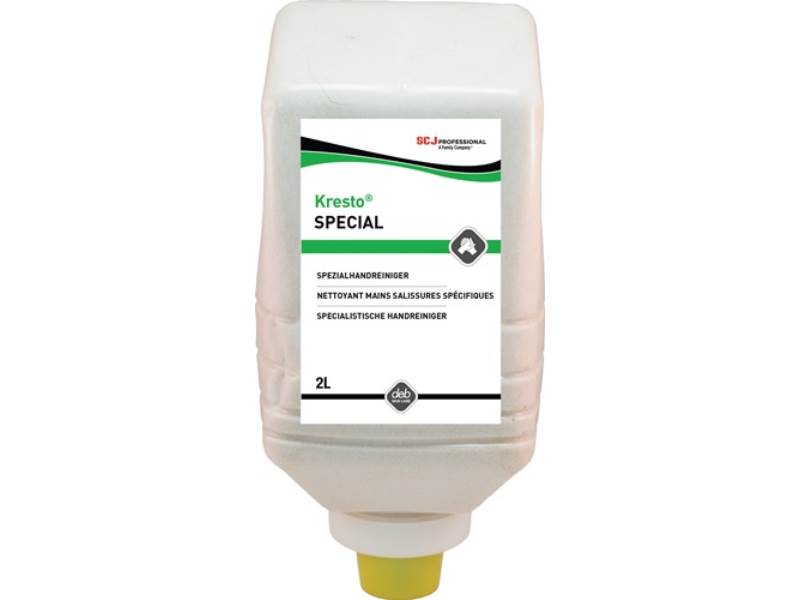 SC JOHNSON PROFESSIONAL PN81907A06 Handreiniger Kresto® SPECIAL 2 l seifenfrei