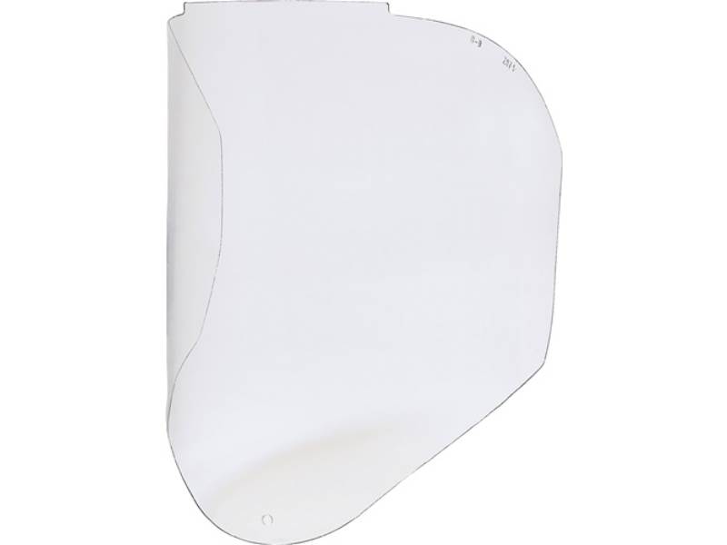 HONEYWELL 1011625 Schutzscheibe Bionic klar, passend f.40 00 370 410 Polycarbona