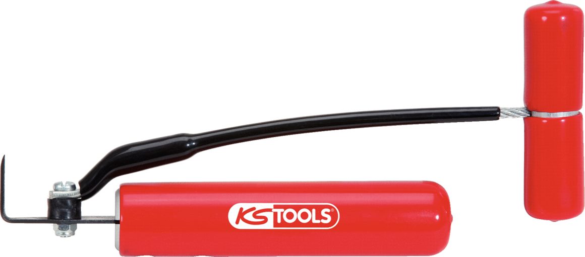 KS Tools 140.2246 Ersatz-Zuggriff für 140.2243 + 140.2244