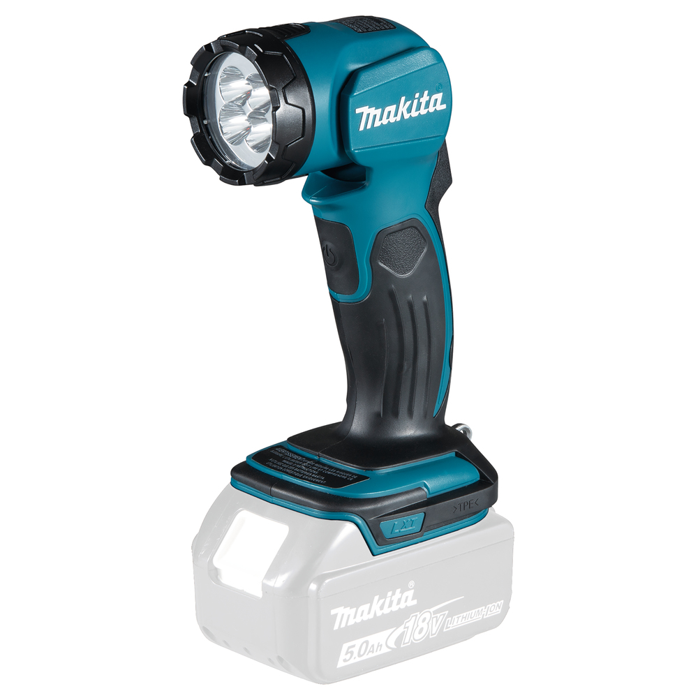 MAKITA DEADML815 LED-Akku-Handleuchte 18V