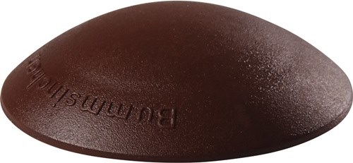 502203 Türpuffer D. 40 mm braun selbstklebend