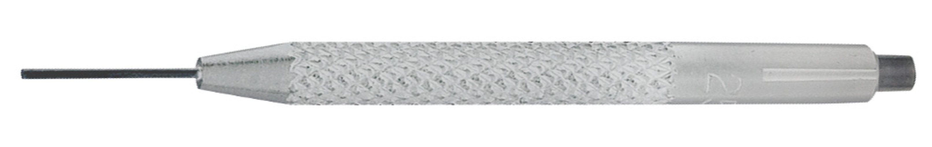 Facom 251A.1 Splinttreiber mit Fuehrungshuelse 0,9 mm