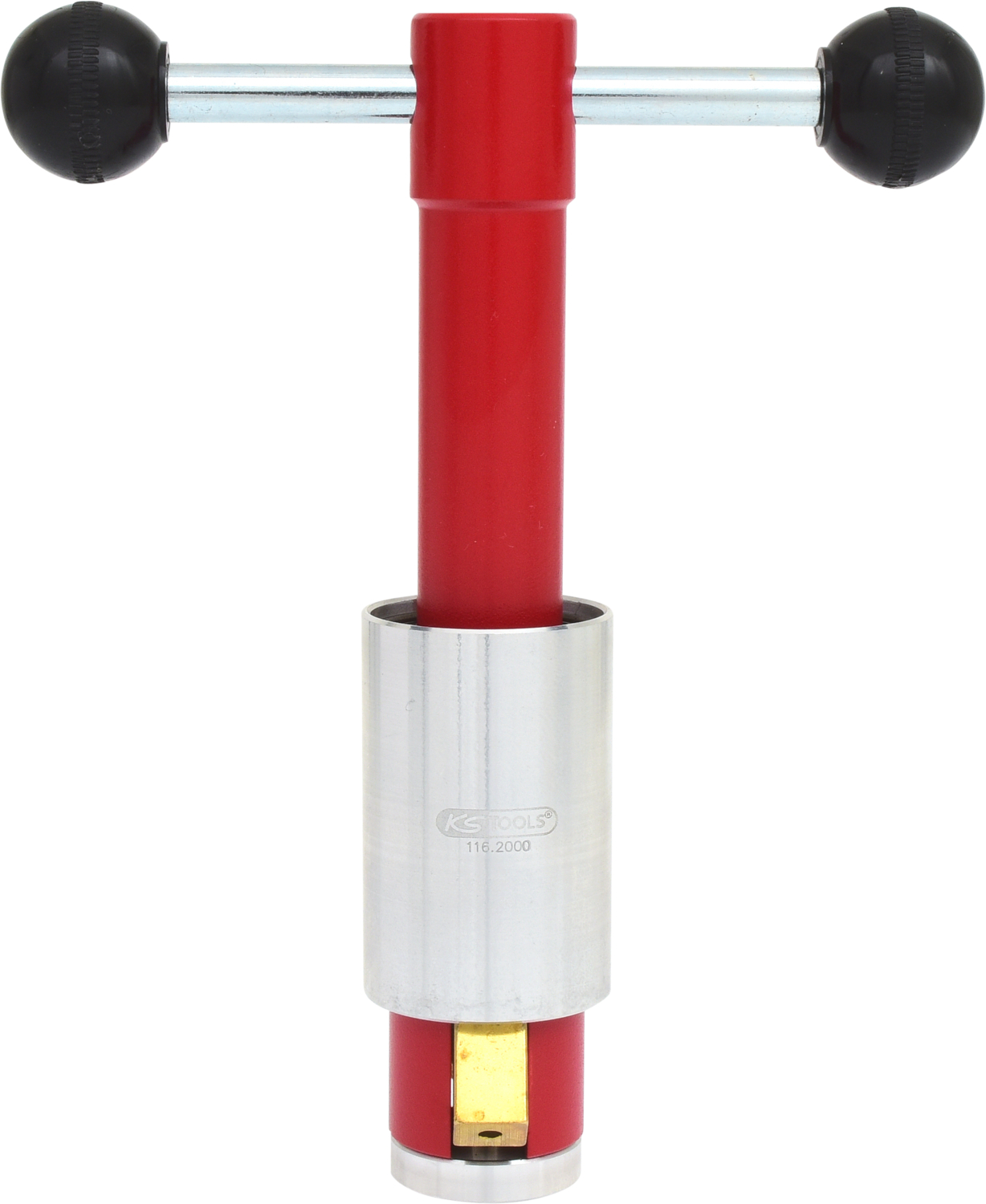 KS Tools 116.2000 Ventilfix, 161mm