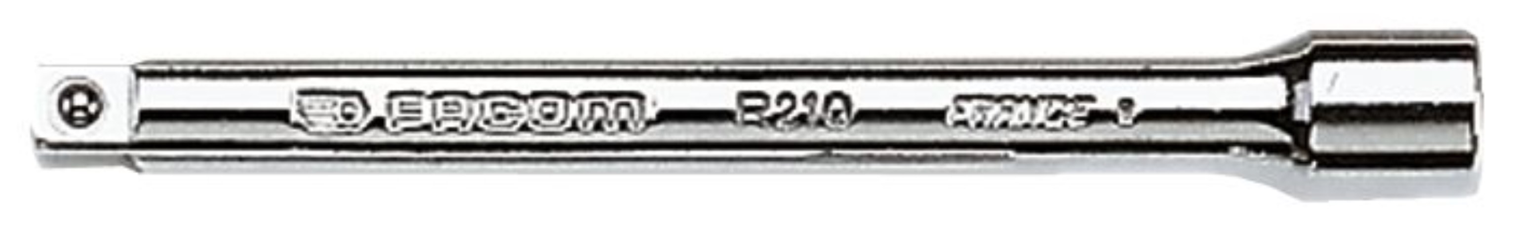 Facom R.215 Verlaengerung 1/4'' 150mm